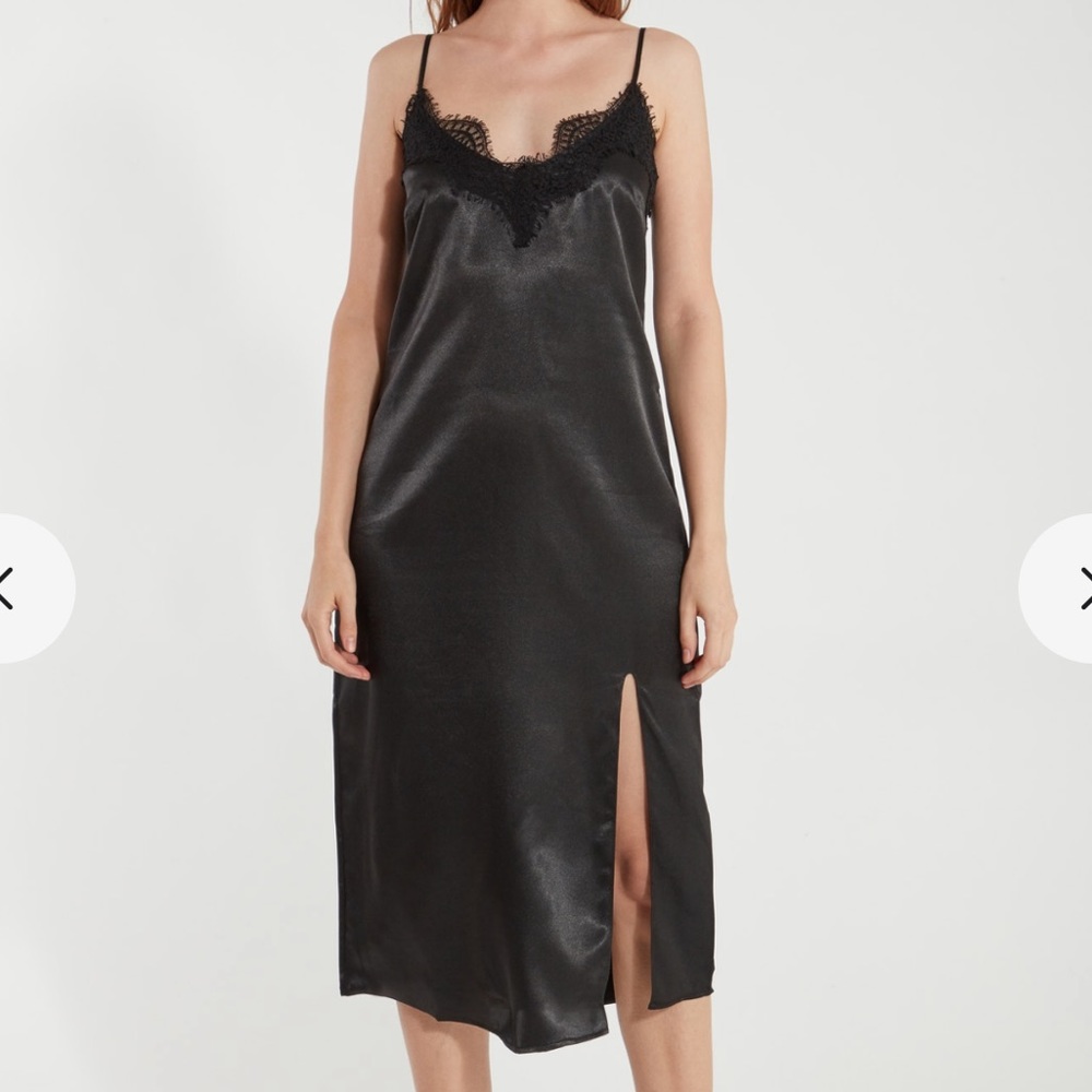 Heartloom Slip Dress